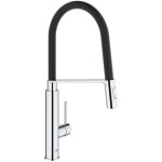 Grohe concetto - mitigeur d?�vier, chrome 31491000