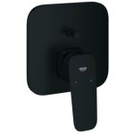 Grohe cubeo mitigeur monocommand� pour bain, montage encastr�,