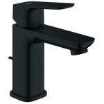 Grohe cubeo mitigeur monocommand� pour lavabo, s - size, saillie