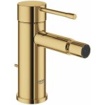 Essence mitigeur monocommande bidet taille s, cool sunrise (32935gl1) - grohe