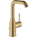 Grohe - essence - mitigeur de lavabo l, cool sunrise 32628gl1