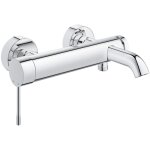 Grohe - essence mitigeur monocommande 1 / 2' bain / douche (33624001)