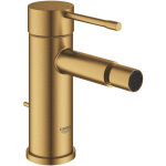 Grohe - essence - mitigeur de bidet s, cool sunrise bross� 32935gn1