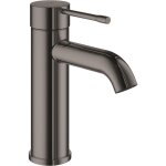 Grohe - essence mitigeur monocommande pour lavabo, dn 15, taille s, hard graphite (g24232a01)