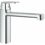 Eurosmart cosmopolitan - mitigeur d'�vier, chrome 30193000 - grohe