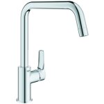 Grohe eurosmart mitigeur monocommand� pour �vier, basse pression,