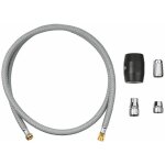 Flexible de douchette de rechange pour mitigeur d'évier 48293000 - grohe Flexible de douchette de rechange pour mitigeur d'évier 48293000 - grohe