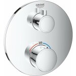 Grohe - mitigeur de douche thermostatique grohtherm pour rapido Grohe - mitigeur de douche thermostatique grohtherm pour rapido