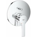 Lineare - mitigeur encastrable pour 2 sorties, chrome 24064001 - grohe Lineare - mitigeur encastrable pour 2 sorties, chrome 24064001 - grohe