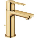 Grohe - lineare - mitigeur de lavabo avec bonde, cool sunrise 32109gl1 Grohe - lineare - mitigeur de lavabo avec bonde, cool sunrise 32109gl1