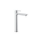Grohe - lineare mitigeur monocommande lavabo taille xl (23405001) Grohe - lineare mitigeur monocommande lavabo taille xl (23405001)