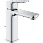 Grohe m�langeur monocommande lavabo cubeo chrome