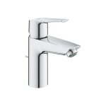 Grohe - mitigeur lavabo chrome brillant start quickfix s