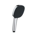 Pommeau de douche - grohe vitalio comfort 110 26925001 - 2 jets (pluie / stimulant) - s�lection facile ...