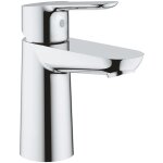 Grohe quickfix mitigeur monocommande lavabo 1 / 2' taille s, chrome (mm203020404000)
