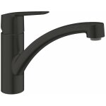 Quickfix start - mitigeur d'évier, noir mat 324412432 - grohe Quickfix start - mitigeur d'évier, noir mat 324412432 - grohe