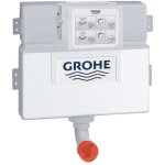 Grohe - r�servoir de chasse d'eau 38579000