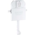 Grohe - rservoir de chasse d?eau solo slim 39682000