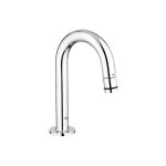 Robinet universel sur colonnette (20201000) - grohe