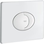 Pour grohe skate air plaque de commande wc (38506sh0)