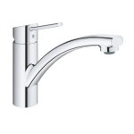 Swift - mitigeur d'vier, chrome 30358000 - grohe