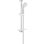 Grohe tempesta new - colonne de douche, 3 jets, chrome 27600001