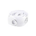 Fitags - grommet ruban rideau � oeillets bande de garniture des rideaux grommet haut ruban pleat crochet ...