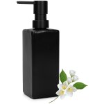 Distributeur de savon, de liquide vaisselle, avec plateau, distributeur de savon et de liquide vaisselle, ...