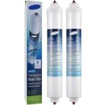 Groofoo - filtre  eau pour rfrigrateur, compatible avec samsung da29 - 10105j, compatible avec aqua ...