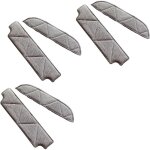 Groom chien brosse pour aspirateurs (alternative � 92100001)