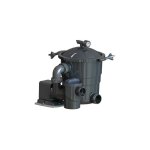 Poolex - groupe de filtration  balles filter max filter max 10 m3 / h