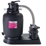 Hayward - groupe de filtration  sable 4 m / h - powerline by