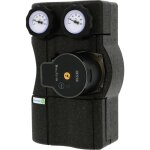 Groupe hydraulique modulfit premium compact xs direct avec circulateur - dn20 thermador Groupe hydraulique modulfit premium compact xs direct avec circulateur - dn20 thermador