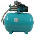 Viva - groupe hydrophore omnigen 100l - min 55m
