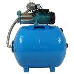 Groupe hydrophore omnigen 130l - min 75m