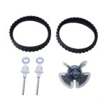 Groupe moteur de rempla�ce�ment r0524900 ? pour nettoyeur par aspiration zodiac mx6 / mx8 ? pi�ce d�tach�e ...