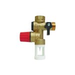 Somatherm - groupe de sécurité droit nf - acs en inox - Ø3 / 4 (20 / 27) Somatherm - groupe de sécurité droit nf - acs en inox - Ø3 / 4 (20 / 27)