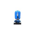 Renson - groupe de surpression 300l tri coffret commande 2, 2 kw