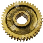 Groupe de transmission pour motofaucheuses compatible attila - 052032