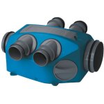 Groupe de vmc simple flux hygro tres basse consommation infinity 2. 0 b nather 557081 Groupe de vmc simple flux hygro tres basse consommation infinity 2. 0 b nather 557081