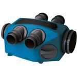 Groupe de vmc simple flux hygro tres basse consommation infinity 2. 0 nather 557024 Groupe de vmc simple flux hygro tres basse consommation infinity 2. 0 nather 557024