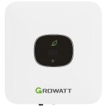 Growatt - onduleur de balcon mic 1500tl - x