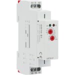 Grt8 - b1 mini temporisation de mise hors tension relais temporis relais din rail type ac 220v