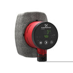 Grundfos alpha2 25 - 60 / 130 circulateur de chauffage - 3. 400 l / u - 45w - hauteur de refoulement ... Grundfos alpha2 25 - 60 / 130 circulateur de chauffage - 3. 400 l / u - 45w - hauteur de refoulement ...