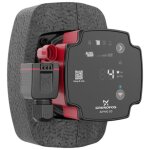 Grundfos alpha2 go 25 - 40 / 130 circulateur de chauffage