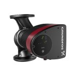 Grundfos - circulateur magna 1 - 40 - 80 f 220 - 230 v - pn6 / 10 - 99221303