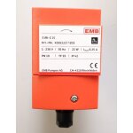 Grundfos - circulateur pompe de circulation emb z15 pour systme de chauffage - 64191246