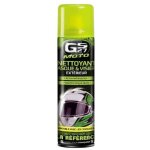 Nettoyant casque et visiere exterieur - 250 ml - gs27