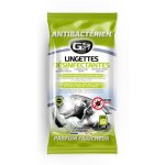 Gs27 - sachet de 40 lingettes désinfectantes parfum fraîcheur - cl180443 - ce produit de marque est neuf. ... Gs27 - sachet de 40 lingettes désinfectantes parfum fraîcheur - cl180443 - ce produit de marque est neuf. ...