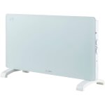 Radiateur convecteur 2000w avec thermostat